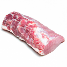 Lomo de Cerdo sin hueso, Bravo, 3 - 4 kg