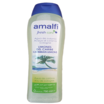 COLONIA LIMONES CARIBE 750 ML