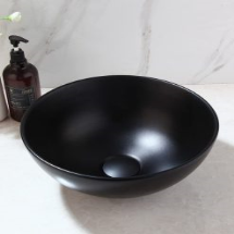 Lavabo de Ø 40 cm