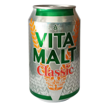 Malta Classic, 330 ml