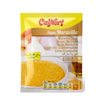 SOPAS CALNORT MARAVILLA 66GR 