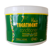 (MLC) TRAT. MASCARILLA 7 ACTIVOS 32 ONZ(CARELLIUS) 936 GR   M/CARELLIUS