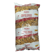 Coctel de frutos secos MEDINA 1 kg