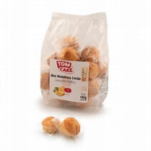 TOM CAKE MINI MADALENAS CLASICAS