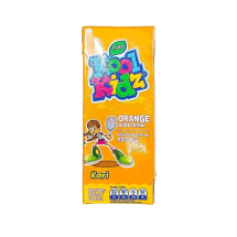 Jugo de naranja Kool Kidz, 200 ml
