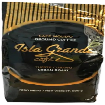 500gr, cafe molido y tostado 