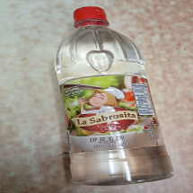 VINAGRE BLANCO 