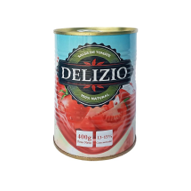 Salsa de Tomate, 400 g