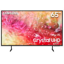  SAMSUNG 65 PULG UHD SMART TV 4K SERIE 7 - Entrega a domicilio gratuita