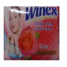 Jabón de tocador, 125g