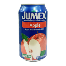 Néctar de manzana, 335 ml