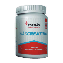 Creatina PORMÁS