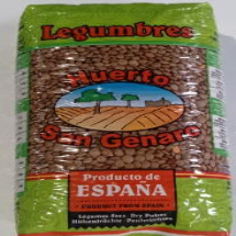 Lentejas, 1000 g