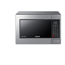 Horno microondas