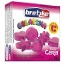GELATINA DE CEREZA EN POLVO 85GR