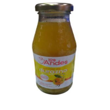 NECTAR DE DURAZNO 250ML M.LACTEO LOS ANDES