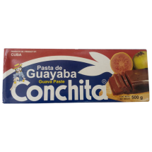500 g-Pasta de guayaba 