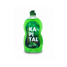 Detergente líquido multiusos Kapital 750 ml
