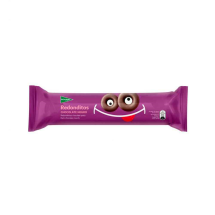 REDONDITOS CHOCOLATE NEGRO, 150 GR - ECI  