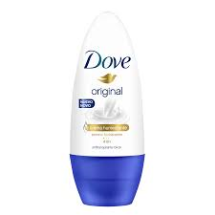 Desodorante DOVE DEO ROL AP Original 12x50ML