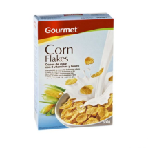 Cereal Gourmet Corn Flakes 500g