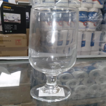 Copa de vidrio, 355 ml