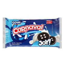 Galletas Joy alegria con crema 336 gramos El pack de 10 unid 