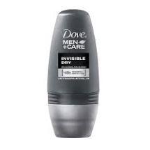 Desodorante DOVE DEO ROLLON INVISIBLE DR