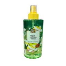 SC AGUA DE COLONIA FRESCA 400ML