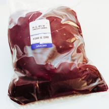 2 kg-Hígado de cerdo