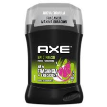 Desodorante AXE STI FRESH 12 X 45 G