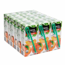 Caja de Jugo 24x200 ml