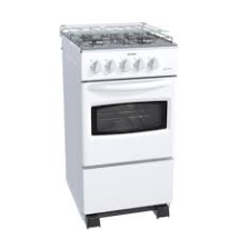 COCINA A GAS 4 QUEMADORES