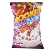  ROCKET PLANET 120G M.SANTONI