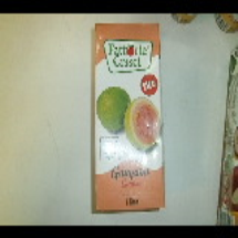 Bebida Guayaba Tetra Pak 1000ML  