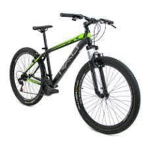 BICICLETA TIERRA 27.5 HOMBRE V BR