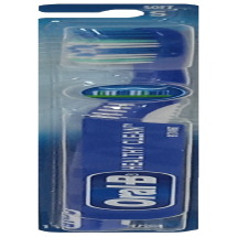 Cepillo dental suave