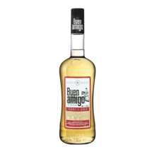 Tequila Gold Buen Amigo, 700 ml