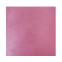 Losa cerámica Glam rosso 33x33 cm