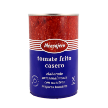 Tomate Frito Mensajero PN 420 gr