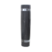 Rollo de membrana plastomérica impermeable