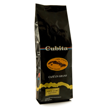 1000 g-Café Cubita en grano