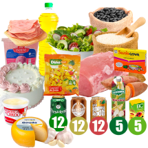 Combo Cumpleaños Habana