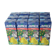 Jugo de pera, 12x200 ml