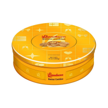 Lata de galletas de mantequilla (340 g)