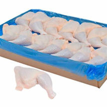 Caja de Pollo 30 Libras Muslo o Contramuslo