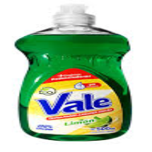 500 ml - Detergente liquido para vajillas 