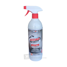 Spray acero, 750 ml