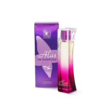 55 ml-Agua de perfume Alas de Mariposa