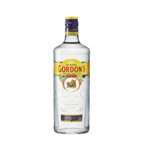 Ginebra Gordon's London Dry Gin, 750 ml